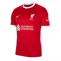 Liverpool Alexander-Arnold #66 Heimtrikot 2023-24 Kurzarm